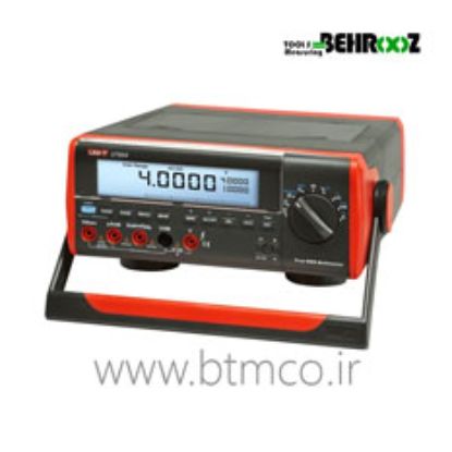 MULTIMETERS-UNI-T-UT804