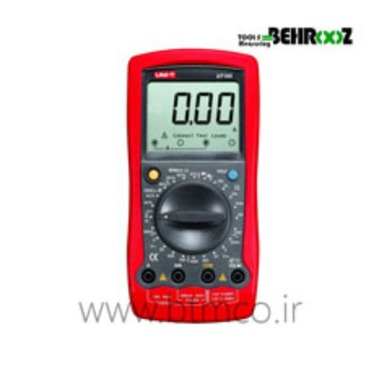 DIGITAL-MULTIMETER-UT105-UNI-T1