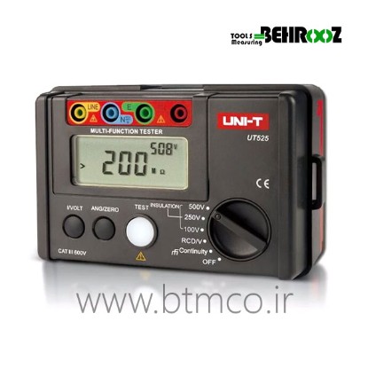 UNI-T-UT525-Multi-Functional-Digital-Electrical