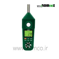 Extech-EN300-Environmental-Meter