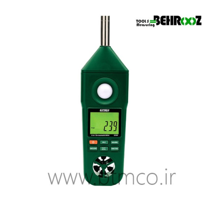 Extech-EN300-Environmental-Meter