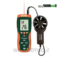 Extech-HD300-Thermo-Anemometer