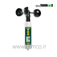 Extech-AN400-Cup-Thermo-Anemometer