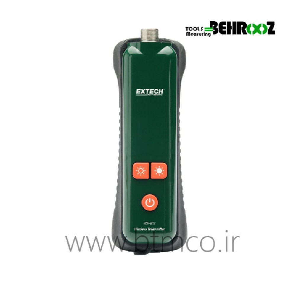 Extech-HDV-WTX-Wireless-Handset