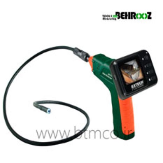 Extech-BR100-Video-Borescope-Inspection-Camera