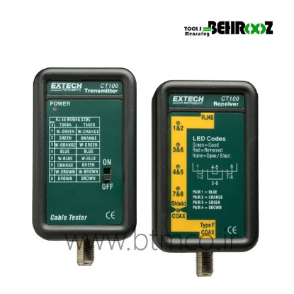 EXTECH-Network-Cable-Tester-CT100