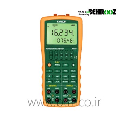 Multifunction-Calibrator