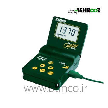 EXTECH-Multi-Type-Calibrator-Thermometer