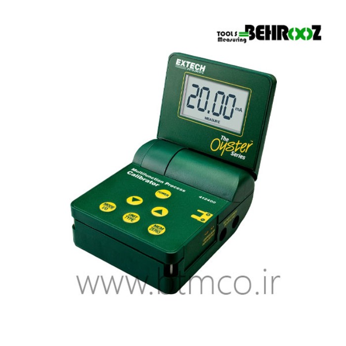 Multifunction-Process-Calibrator-EXTECH-412400