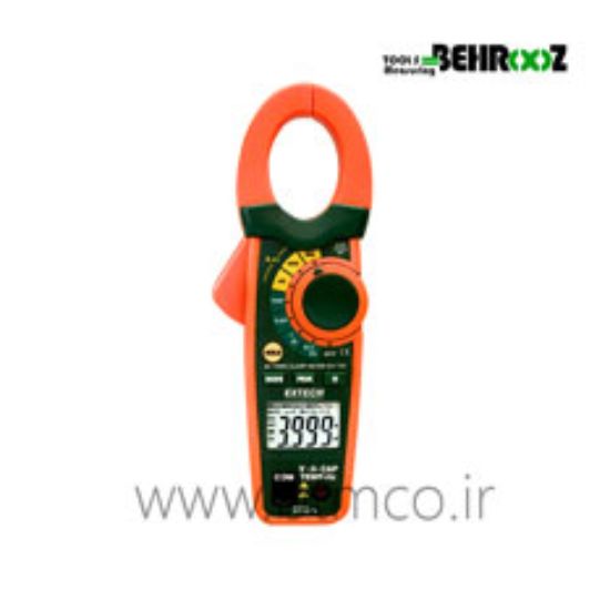 AC-CLAMP-METER-EXTECH-EX720