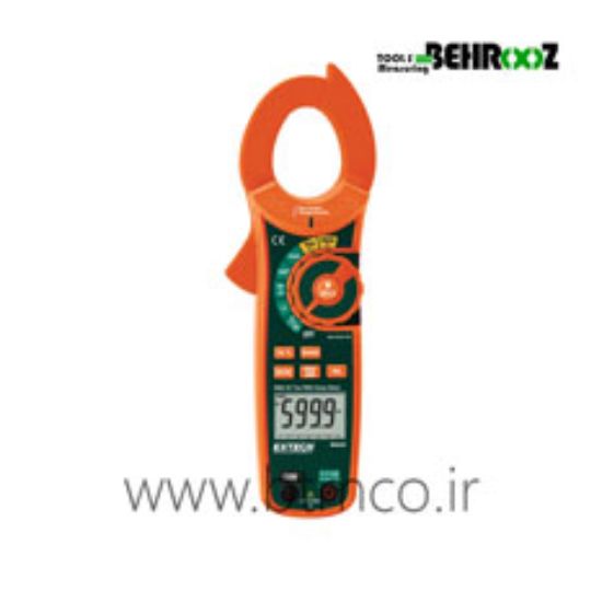 600A-TRUE-RMS-AC-CLAMP-METER--NCV-EXTECH-MA620-1