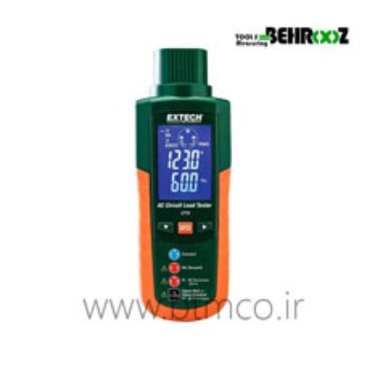 AC-CIRCUIT-LOAD-TESTER-EXTECH-CT70