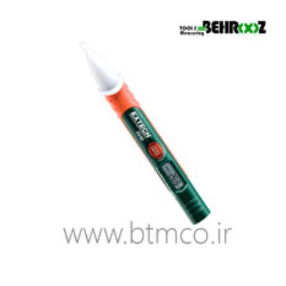 AC-VOLTAGE-DETECTORTHERMOMETEREXTECH-DV40