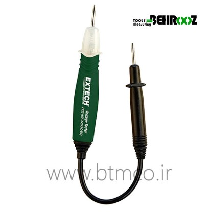 VOLTAGE-TESTER-EXTECH-ET25
