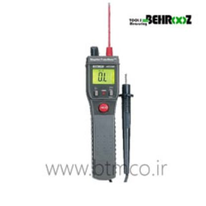 EXTECH-ProbeMeter®Megohmmeter-403360