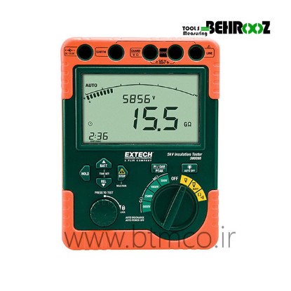 High-Voltage-Digital-Insulation-Tester-380395-Extech