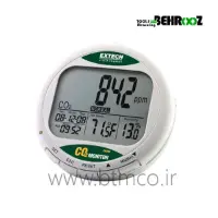 EXTECH-Measures-Carbon-Dioxide-CO200