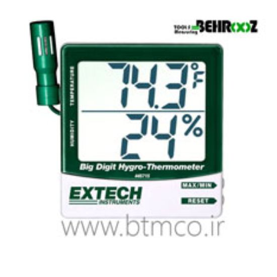Extech-Big-Digit-Hygro-Thermometer-445715