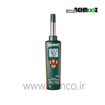 Precision-Psychrometer-RH490