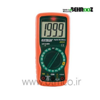 MULTIMETER--NCV-MN42-EXTECH