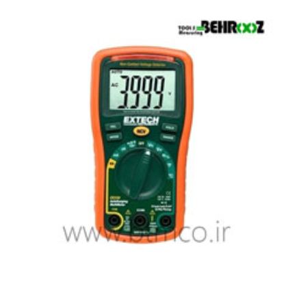 MULTIMETEREXTECH12