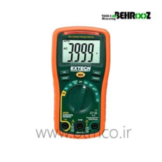 MULTIMETEREXTECH12