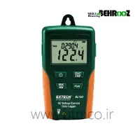 AC-VOLTAGECURRENT-DATALOGGER-EXTECH-DL150