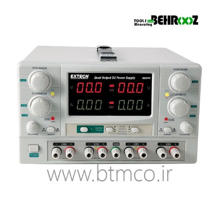 EXTECH-Quad-Output-DC-Power-Supply-382270