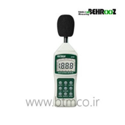Sound-Level-Meter-with-PC-Interface-407750-2