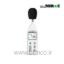 EXTECH-Datalogger-Sound-Level-Metr