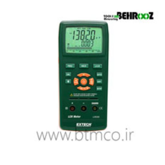 LCR-METER-EXTECH-LCR2001