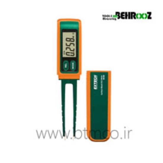TWEEZER-STYLE-R-C-SMD-EXTECH-RC100