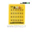 EXTECH-Resistance-Decade-Box-380400