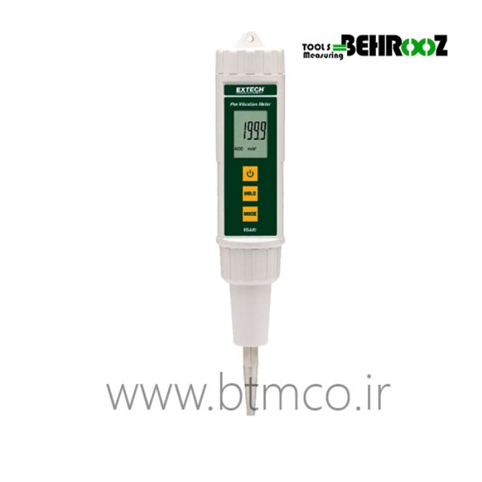 EXTECH-Pen-VB400