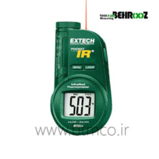 Pocket-IR-Thermometer-IR201A-EXTECH