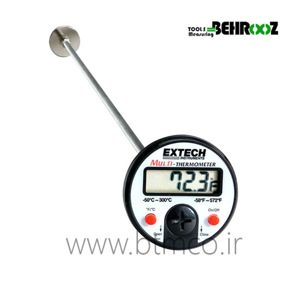 Thermometer-392052