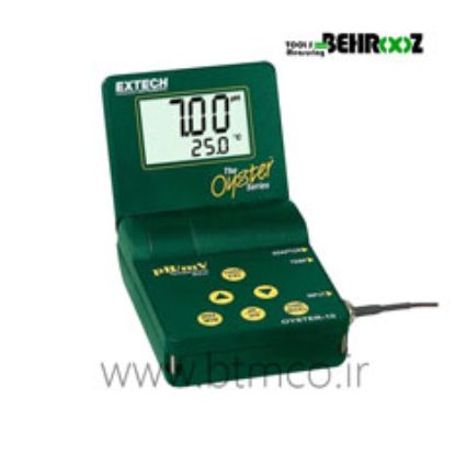 EXTECH-Series-pHmVTemperature-Meter-Oyster-10