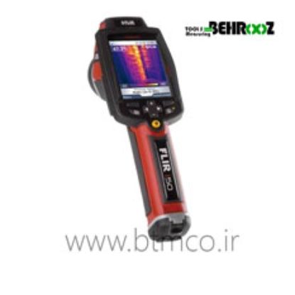 FLIR-Compact-InfraRed-Camera-i50
