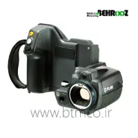 FLIR-Imaging-Camera-High-Temperature-Infrared-Thermal-T400