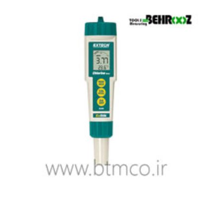CHLORINE-METER-EXTECH-CL2
