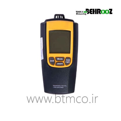 Popular-Temperature-Humidity-Meter-With-Dew-point-TH8010