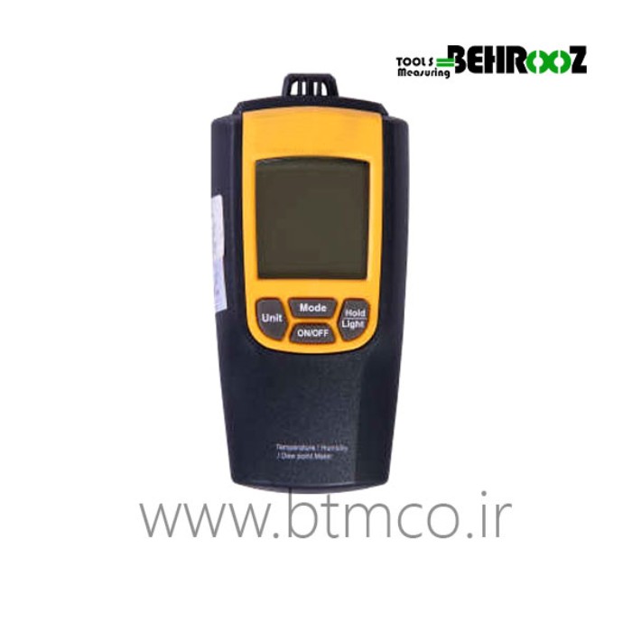 Popular-Temperature-Humidity-Meter-With-Dew-point-TH8010