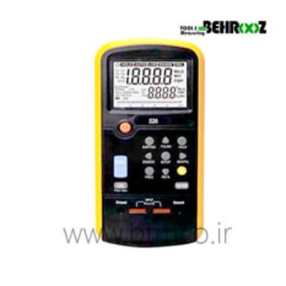 MULTI-FUNCTION-LCR-METER-POPULAR-PE-LCR520B
