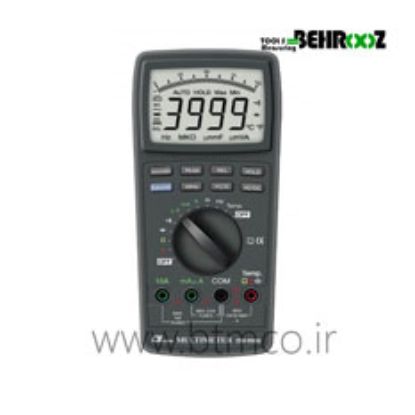 DIGITAL-MULTIMETER-DM-9960-LUTRON