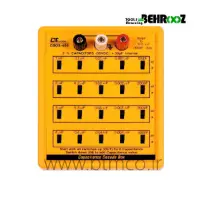 LUTRON-CAPACITANCE-DECADE-BOX-CAPACITANCE-DECADE-BOX-CBOX-4061