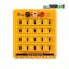 LUTRON-CAPACITANCE-DECADE-BOX-CAPACITANCE-DECADE-BOX-CBOX-4061
