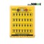 Lutron-RESISTANCE-DECADE-BOX,-Bench-type-RBOX-4081