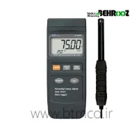 LUTRON-PRECISION-HUMIDITY-TEMP-HT-30091
