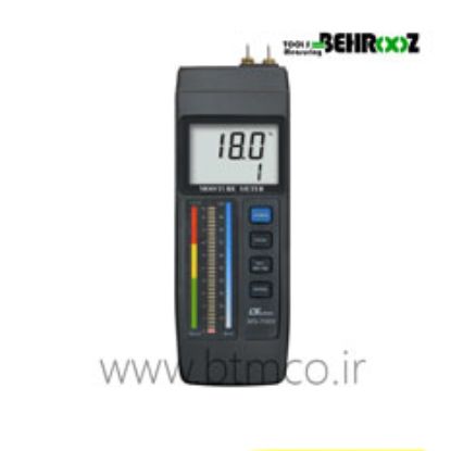 LUTRON-MOISTURE-METER-MS-70031