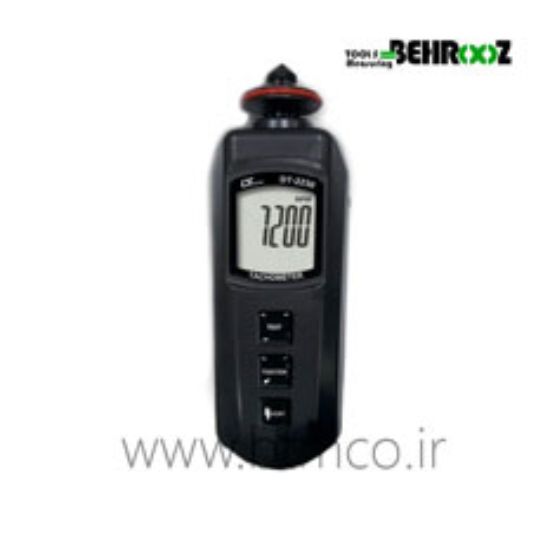 PHOTOCONTACT-TACHOMETER-LUTRON-DT-22301